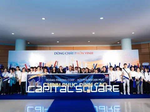 Hoàng Phương Corp - Nhà phát triển bất động sản toàn diện tại Đà Nẵng
