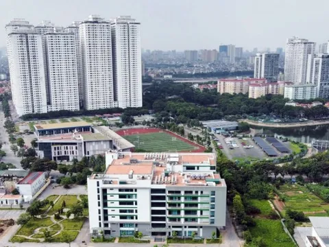 Những dự án nào tại Hà Nội nằm trong 'chiến dịch' thanh tra?