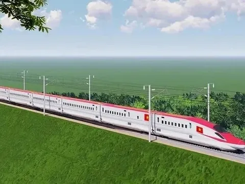 Thu hồi hơn 843 ha đất, hơn 2.000 nhà dân bị ảnh hưởng khi làm đường sắt tốc độ cao qua Đà Nẵng