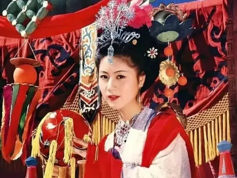 Góc khuất ít người biết về cuộc đời của mẹ Đường Tăng trong Tây du ký 1986