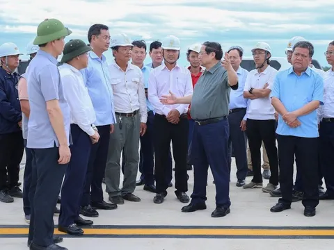 Thủ tướng ra tối hậu thư cho bầu Hiển