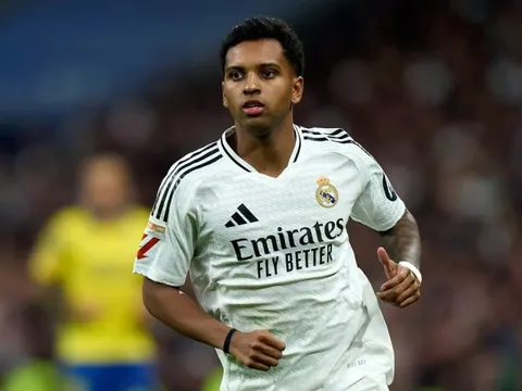 Arsenal và Liverpool sắp nhận cơ hội lớn từ Real Madrid