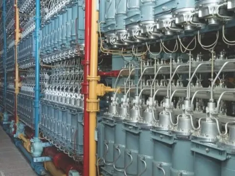 Bước nhảy vọt đáng kể của Rosatom về khả năng làm giàu uranium