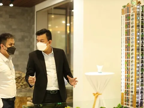 Chiêu trò môi giới bán dự án 'ma' gây sốt ảo thị trường bất động sản