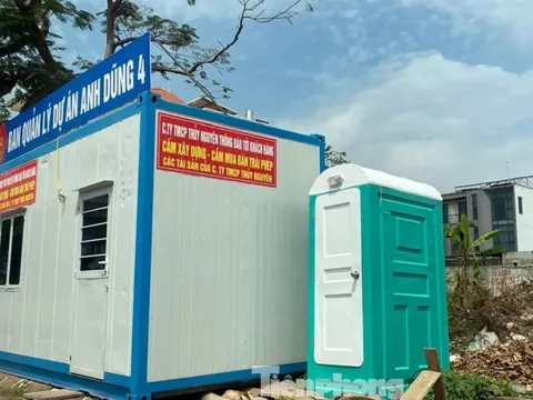 Bắt tạm giam nguyên Chủ tịch HĐQT Công ty CP Thương mại Thủy Nguyên