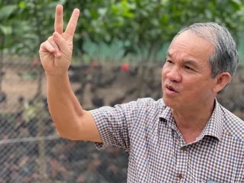 Bầu Đức và lời hứa không còn dang dở tại HAGL
