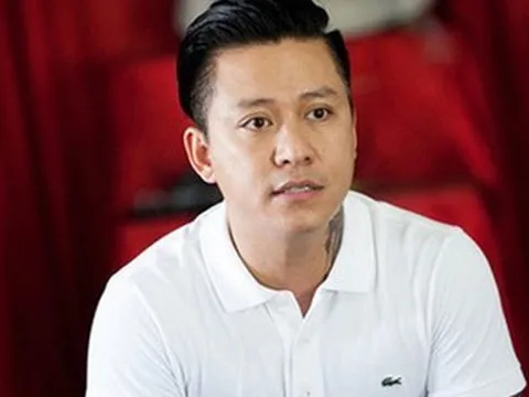 Nam ca sĩ Tuấn Hưng sau ca tiểu phẫu, chờ ngày phục hồi