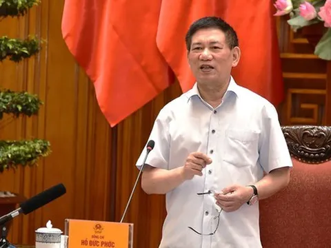 Phó Thủ tướng họp với doanh nghiệp chứng khoán, bất động sản về Luật Thuế thu nhập cá nhân