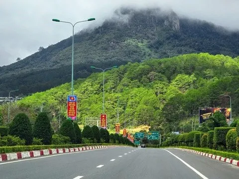 Kiến nghị tăng vốn nhà nước tại dự án đường cao tốc Tân Phú - Bảo Lộc