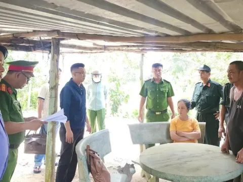 Thêm hai đối tượng lừa bán đất sân bay Phú Quốc bị bắt