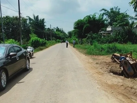 Sửa Luật Đất đai 2024: HoREA đề xuất bỏ "tiền sử dụng đất", giảm gánh nặng cho doanh nghiệp