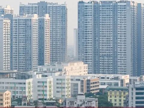 Tăng thuế chuyển nhượng không phải cách duy nhất giúp minh bạch thị trường BĐS