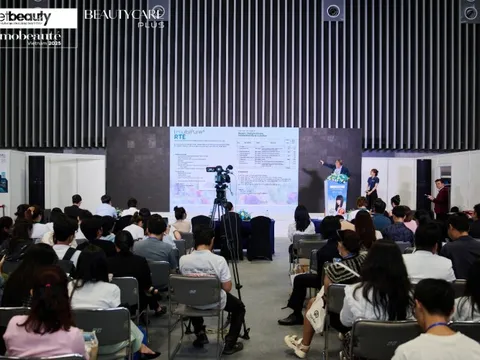 Đẩy mạnh ứng dụng công nghệ cao trong ngành làm đẹp Việt Nam