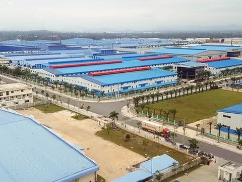 Người dân Tây Ninh đón tin vui: Sắp có khu công nghiệp hơn 3.500 tỷ đồng, quy mô rộng 177ha, mở ra loạt cơ hội việc làm mới