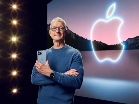 Bất ngờ với số iPhone mà Apple đã bán ra sau 18 năm