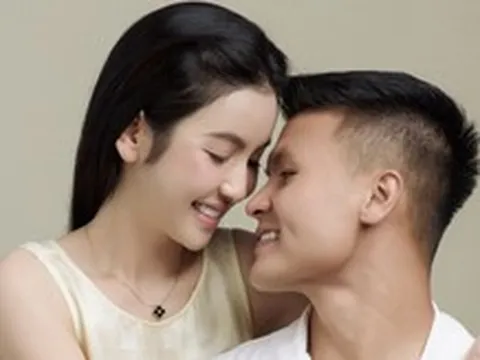 Chu Thanh Huyền - vợ Quang Hải bị lừa gần 100 triệu đồng