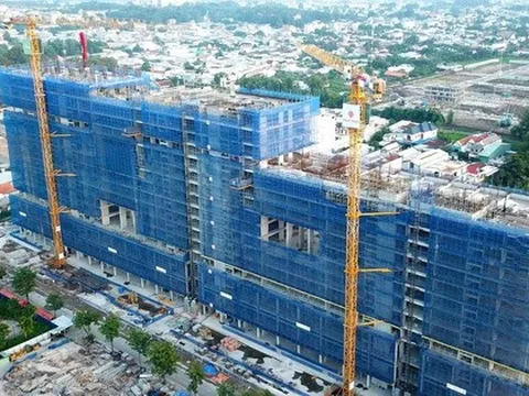 Đồng Nai triển khai loạt dự án hạ tầng giao thông và bất động sản trọng điểm vào dịp đặc biệt