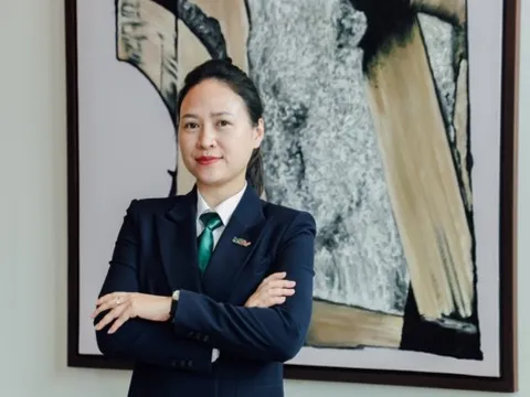 Lê Mai Phương – Nữ lãnh đạo tiêu biểu trong lĩnh vực bất động sản hàng hiệu