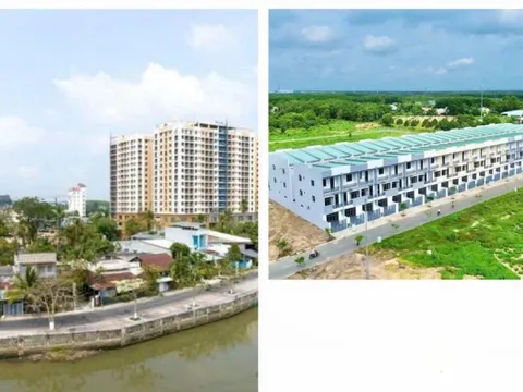 Cận cảnh 5 dự án bị Thanh tra Chính phủ "điểm danh" tại Tây Ninh