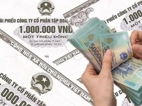 Áp lực đáo hạn trái phiếu BĐS trong tháng 8 tăng cao, đánh dấu giai đoạn căng thẳng nhất của thị trường