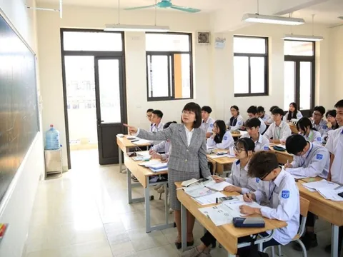 16 nhiệm vụ của Sở Giáo dục và Đào tạo