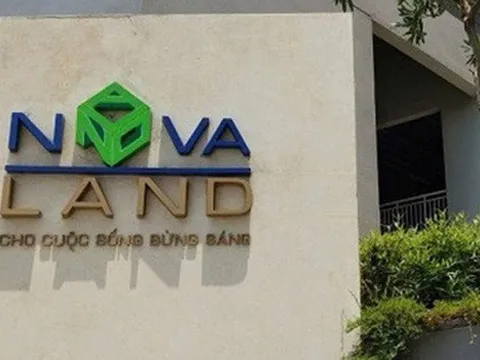 Novaland muốn phát hành hơn 168 triệu cổ phiếu riêng lẻ để hoán đổi nợ cho 3 chủ nợ