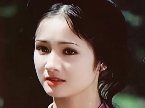 NSND Thu Hà: Mỹ nhân cổ trang đẹp nhất Việt Nam