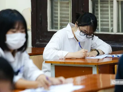 Hạn chót nộp lệ phí xét tuyển đại học 2025, thí sinh cần lưu ý điều gì?