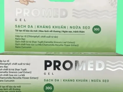 Thêm một loại kem bôi da bị thu hồi toàn quốc, lộ sai phạm nghiêm trọng