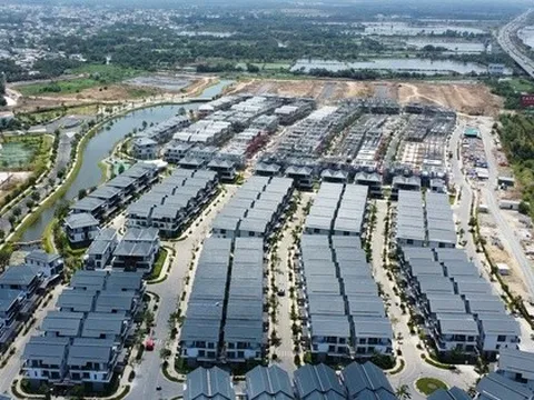 Cận cảnh dự án ngàn tỉ đồng ở Đồng Nai bị đưa vào "tầm ngắm"