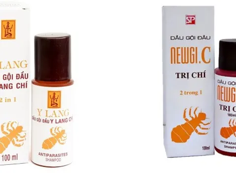 Siết hậu kiểm, cảnh báo nguy cơ mỹ phẩm gây hại cho người dùng