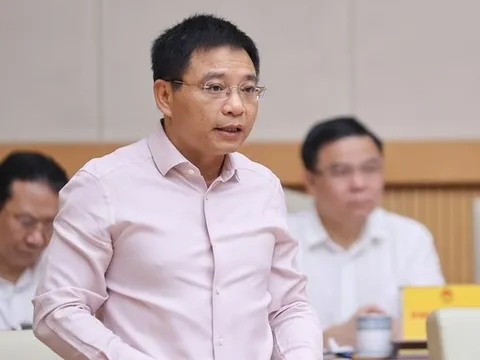 Bộ Tài chính: Mục tiêu tăng trưởng năm 2025 còn nhiều thách thức