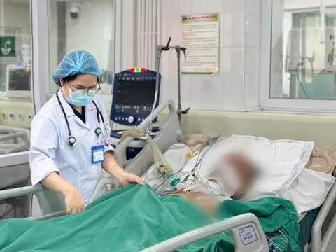 Suýt tử vong vì không tiêm phòng uốn ván sau tai nạn lao động