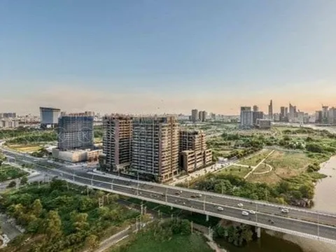 HoREA kiến nghị giữ nhiều quy định quan trọng trong Luật Đất đai 2024