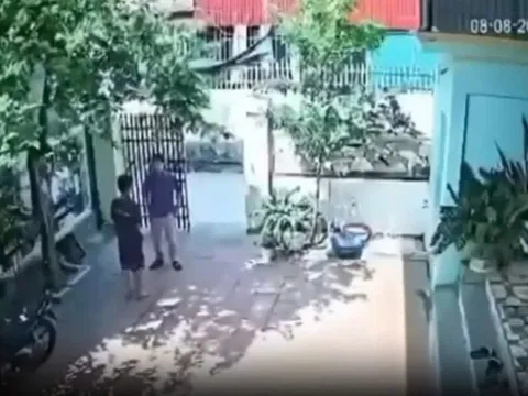 Xác minh clip "thầy giáo tát học sinh thủng màng nhĩ vì bị chê dạy dở"