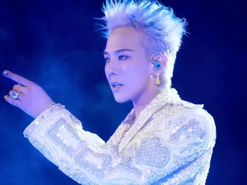 "Ông hoàng Kpop" G-Dragon cùng một người "đặc biệt" bị điều tra