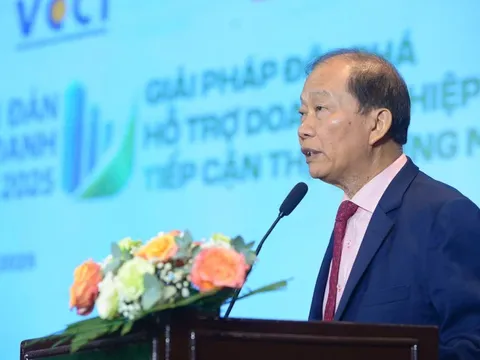 Mở rộng thị trường từ FTA là “bài toán sống còn” của doanh nghiệp