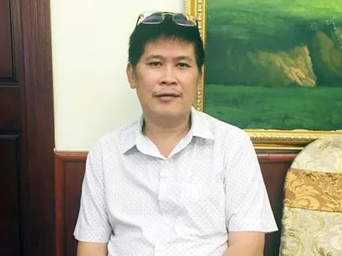 Đạo diễn Phước Sang nhập viện cấp cứu khiến nhiều người lo lắng
