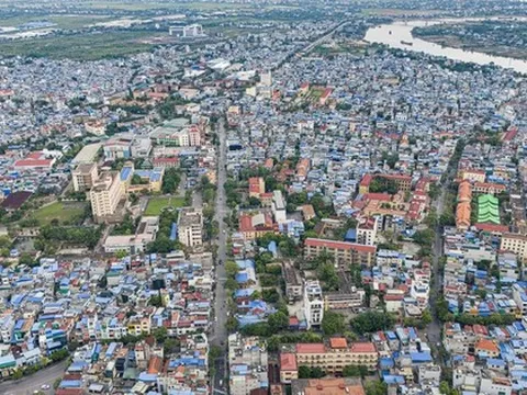 Hàng triệu người dân Ninh Bình sẽ vui mừng khi biết thông tin này