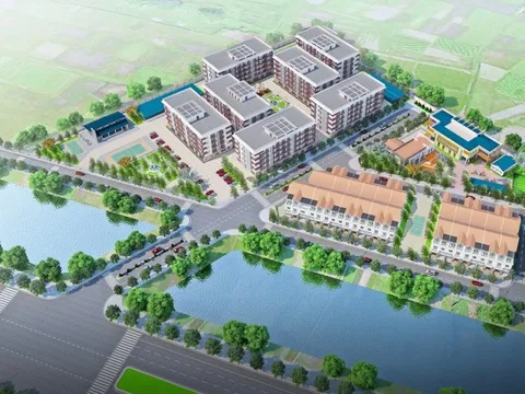 Nghệ An: 34 dự án nhà ở xã hội với gần 28.000 căn hộ đã lựa chọn chủ đầu tư