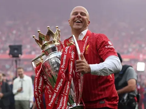 Không phải Arsenal hay Man City đây mới là mối đe dọa lớn nhất với Liverpool ở Premier League