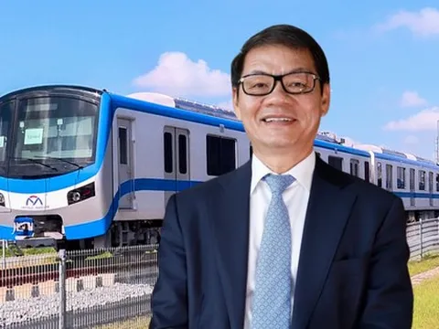Đà Nẵng muốn Thaco của tỷ phú Trần Bá Dương đầu tư siêu dự án metro dài 100 km, kết nối với Hội An chỉ trong 20 phút