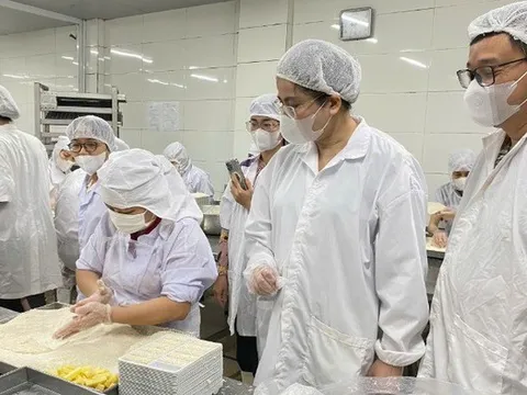 Hà Nội: “Binh chủng áo trắng” căng mình bảo đảm y tế Đại lễ A80