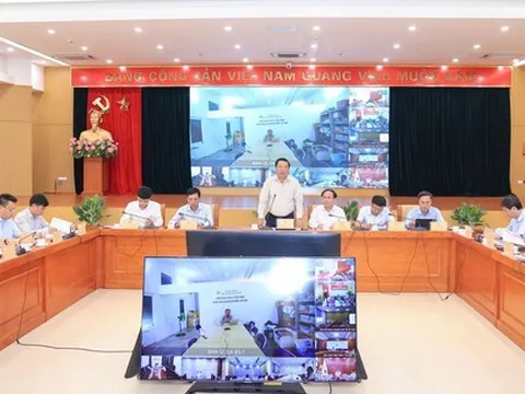 Đẩy nhanh tiến độ xây dựng 1 triệu căn nhà ở xã hội
