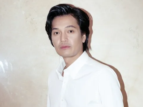 Nam diễn viên là ngôi sao đắt show nhất Việt Nam hiện tại
