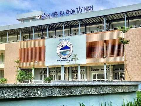 Bộ Y tế vào cuộc vụ bé trai 13 tháng tuổi tử vong