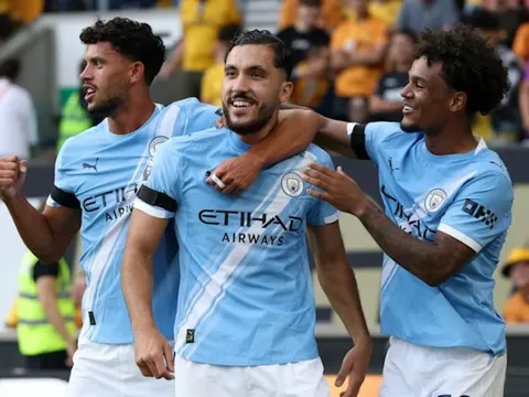 Bước ngoặt bất ngờ: Arsenal hưởng lợi lớn từ quyết định của Man City
