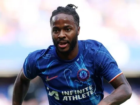 Sterling và nhiều ngôi sao khác có thể rời Chelsea trong hè này