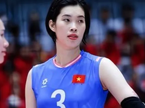VĐV Trần Thị Thanh Thúy bị lợi dụng danh tiếng để vay nợ, lên tiếng cảnh báo