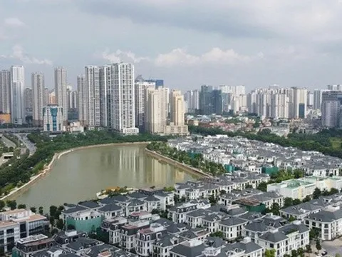 Mua căn biệt thự 150m2 với giá 25 tỷ đồng, chủ nhà tiết lộ: Sau 6 năm, giá tăng gấp 4 lần chạm ngưỡng 100 tỷ đồng